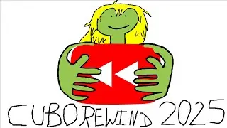 CUBOREWIND 2025