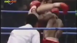 Marvin Hagler : Boxing Highlights, 80s, R.I.P Champ: Middleweight