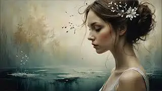 Morning Grey (Pop Blues Rock - Part III) -  Marius Feat. The Amazing AI Machine