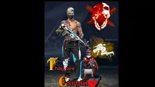 velocity gaming - free fire in Telugu (they had difficult in saving their 🤕heads 🤕)