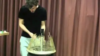 waterphone