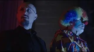Mistake! Mistake, Mistake! - Another Cinema Snob Movie Clip