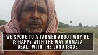 Tata Nano Plant, Singur- Farmer version