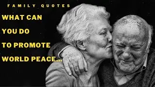 Inspirational Family Quotes | Powerful Poetry