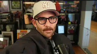 Hasan Got BANNED On Twitch