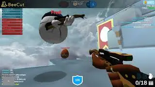 Shoutout to fan!!! I finally got the Snake sniper in Shellshock io😨🤯😝+Gameplay