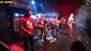 DENIK ARMILA - BERBEZA KASTA LIVE PERFOMANCE JF MUSIC KEBONDALEM