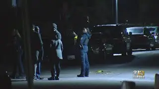Two Teenagers Killed And One Injured In Southwest Baltimore Shooting