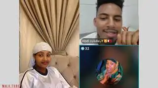 Fata show fi lubbuyye walitti debian itti buharaa July 2025