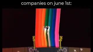 companies on june 1st (hotline miami)