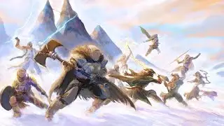The iron lords of humanity edit