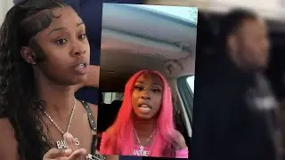 Summer EXPOSES Zeus Security for What REALLY Happened in Baddies Africa!