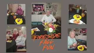 Life in Motion at Broad Creek Manor: Activities, Laughter & Community
