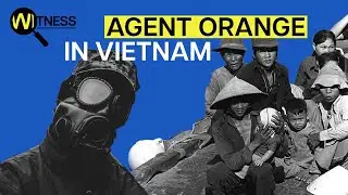 Vietnam: Agent Orange & Chemical Warfare - The Modern Day Child Victims | History Documentary