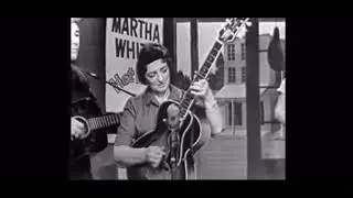 The Carter &ldquo;Scratch&rdquo;- influential guitar playing.