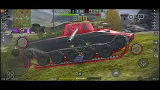 America vs Russia tanks power battle | best of world of tank 