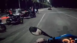ESQUECI DE POSTAR ESSE ROL&Ecirc;ZIN NOTURNO COM A CRYPTERA