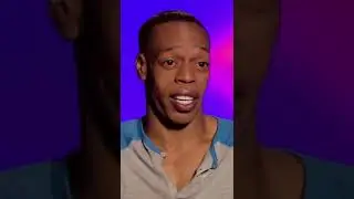 RuPaul's Drag Race Jasmine Masters No Tea, No Shade, No Pink Lemonade #shorts