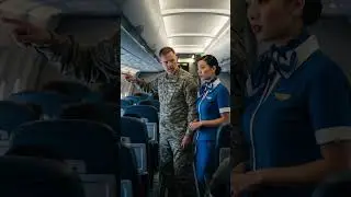indian army soldier rescue airplane #army #indian
