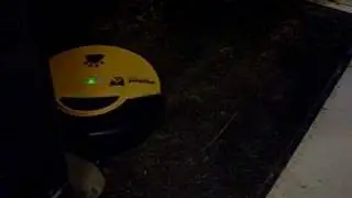 iRobot Dirt Dog Roomba - Ebay Item number: 160413778661
