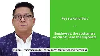 Business Continuity Management System Module 1