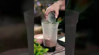 Instant Chocolate Cold Coffee premix