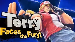 SNK Guest Character DLC Trailers