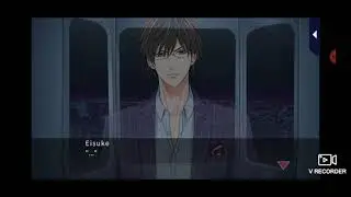 Love in Closed Quarters : Eisuke - KBTBB