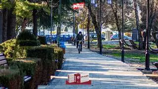 Wonderful Ohrid - Охрид најубав, 18.02.2026 година, од Градско пристаниште до Билјанини извори