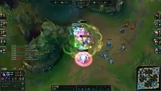 PLEASE BUFF LULU