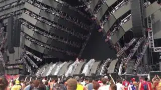 Makj & Deorro - Ready @ Ultra 2016