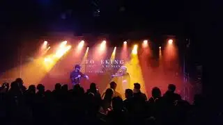 Tote King - Matem&aacute;ticas @SCALA - London - 27-Oct-2018