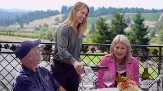 Silvan Ridge Winery-Distinctive Wines