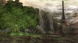 Ys Origin (Юника) [1/?]