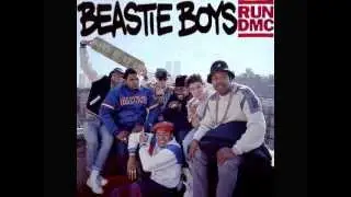 Run DMC - Run's House