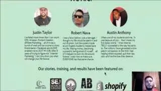 Ecom Experts Academy Review - 80% off and BONUS- Ecom Experts Academy