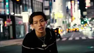 Tee Shyne/22歳/東京 #ラップスタア #RAPSTAR2025