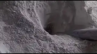 Vacuum Conveyor for Powder and Granules | Efficient Material Transfer machine