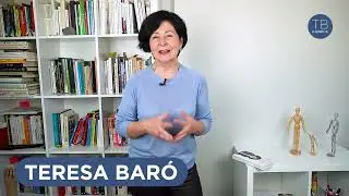 Teresa Bar&oacute; Campus | Introducci&oacute;n a IMPARABLES