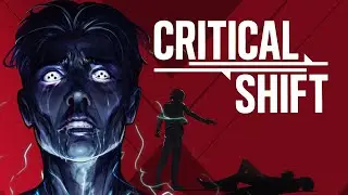 Critical Shift - Announcement Trailer (2025)