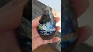 камень лабрадор 