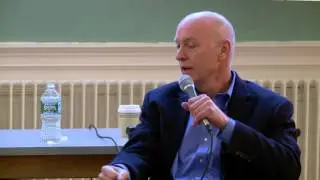 NYT Columnist Dan Barry (