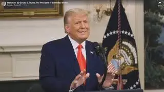 PRESIDENTIAL VOTE NOTIFICATION