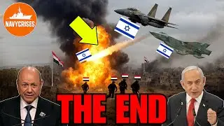 What Happens When Israel Strikes Yemen&rsquo;s Capital After a Houthi Missile Attack? |SHOCKING END