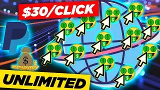 Earn $30 by Clicking Emojis Over and Over Again! | Make Money Online using Emojis for FREE!