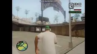 ГТА-сан андреас : мод Gta 5-enb