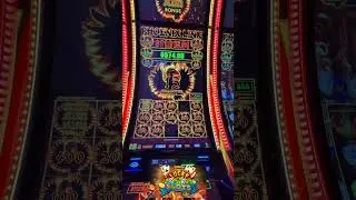 🟠 3 Mini Orbs hit 🀄 Phoenix link strikes Huge Orb on Free Games Bonus Feature 🀄 🎰💰