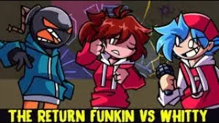 fnf vs whitty return ??? mod de fnf