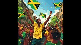 Jamaica: From Colony to Nation - A Story of Independence