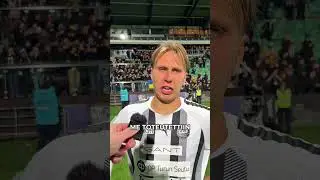 TPS 90 minuutin p&auml;&auml;ss&auml; Veikkausliigasta!